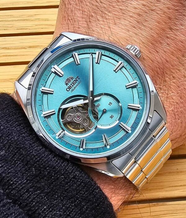 Hình ảnh Đồng Hồ Orient Nam RA-AR0009L30B