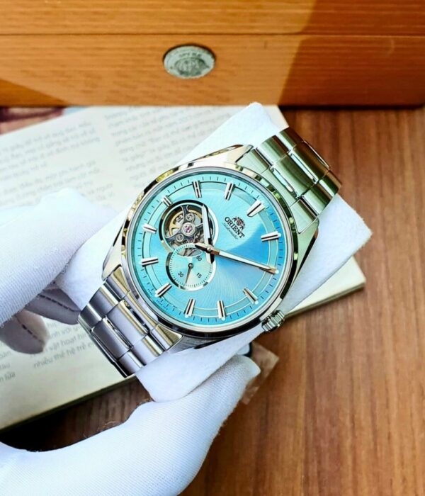 Hình ảnh Đồng Hồ Orient Nam RA-AR0009L30B