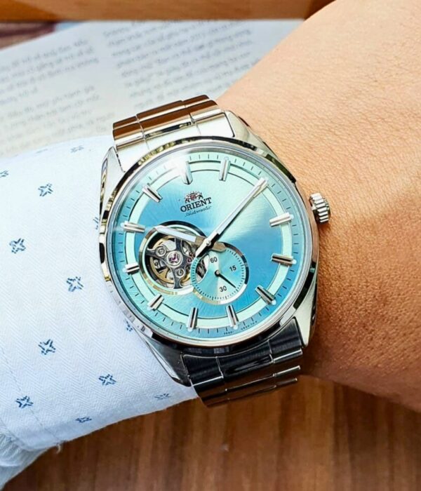 Hình ảnh Đồng Hồ Orient Nam RA-AR0009L30B