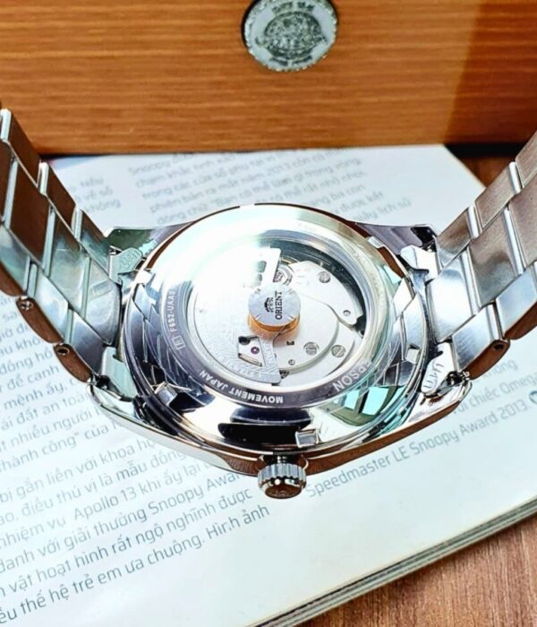 Hình ảnh Đồng Hồ Orient Nam RA-AR0009L30B