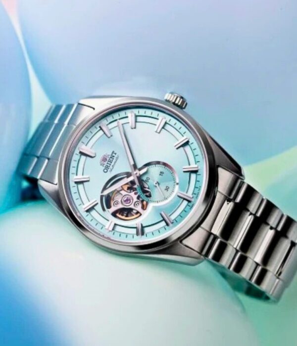 Hình ảnh Đồng Hồ Orient Nam RA-AR0009L30B