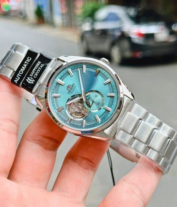 Hình ảnh Đồng Hồ Orient Nam RA-AR0009L30B