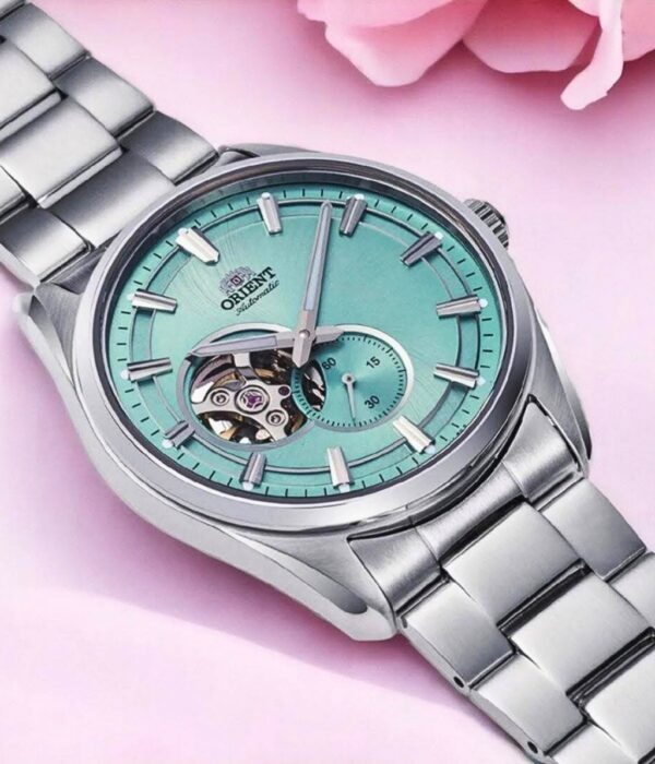 Hình ảnh Đồng Hồ Orient Nam RA-AR0009L30B
