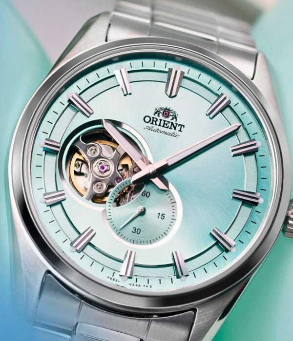 Hình ảnh Đồng Hồ Orient Nam RA-AR0009L30B