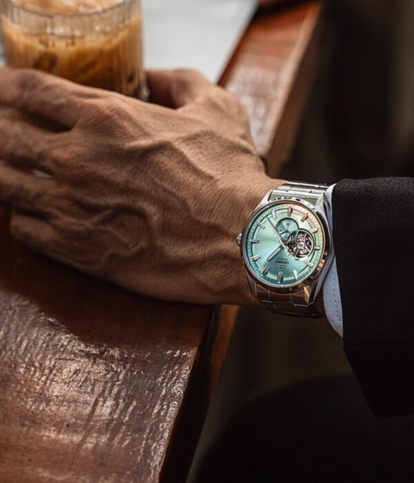 Hình ảnh Đồng Hồ Orient Nam RA-AR0009L30B