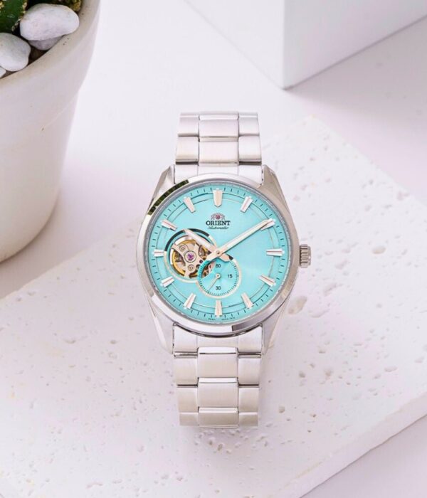 Hình ảnh Đồng Hồ Orient Nam RA-AR0009L30B