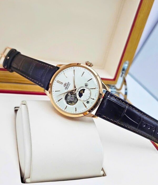 Hình ảnh Đồng Hồ Orient Nam RA-AS0102S30B