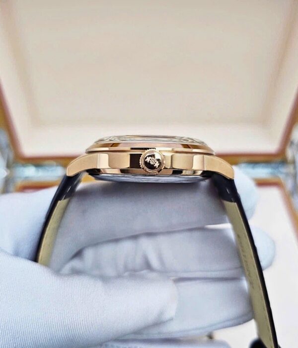 Hình ảnh Đồng Hồ Orient Nam RA-AS0102S30B