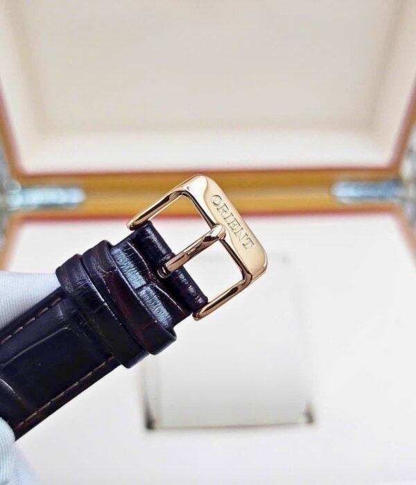 Hình ảnh Đồng Hồ Orient Nam RA-AS0102S30B