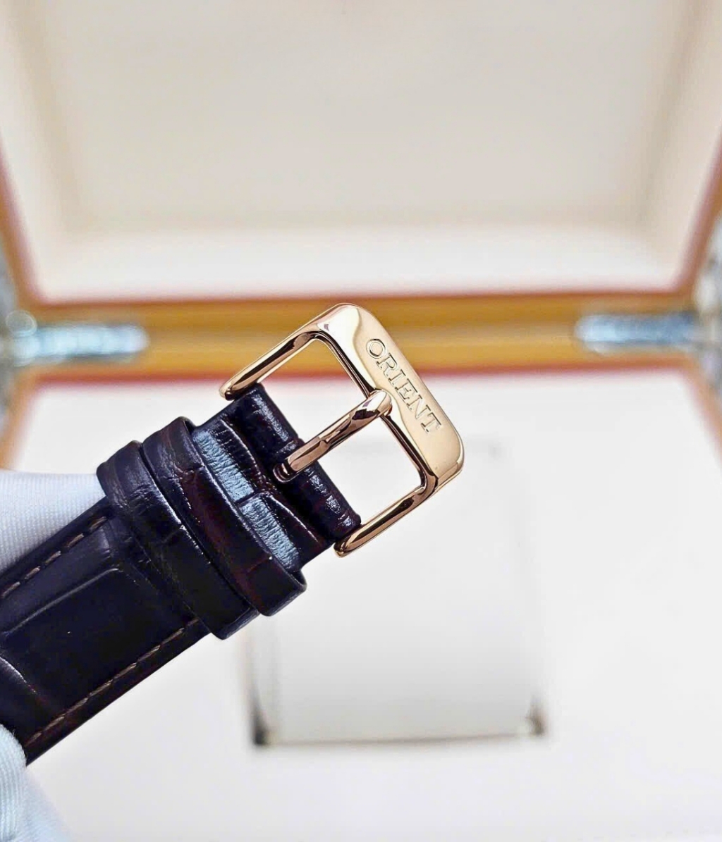 Hình ảnh Đồng Hồ Orient Nam RA-AS0102S30B