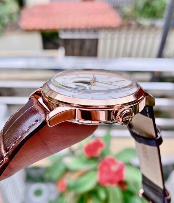 Hình ảnh Đồng Hồ Orient Nam RA-AS0102S30B