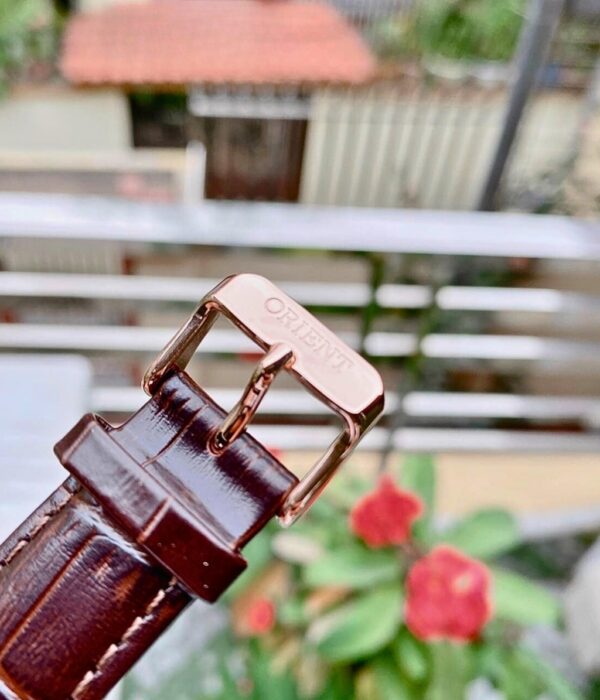 Hình ảnh Đồng Hồ Orient Nam RA-AS0102S30B