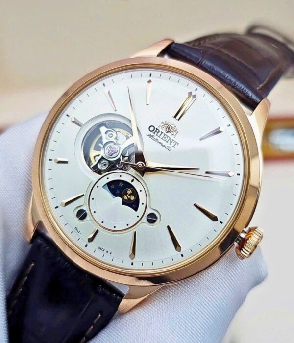 Hình ảnh Đồng Hồ Orient Nam RA-AS0102S30B