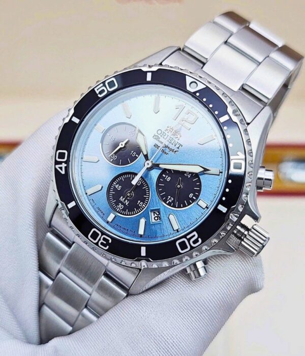 Hình ảnh Đồng Hồ Orient Nam RA-TX0206L10B