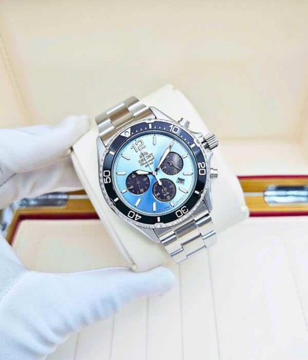 Hình ảnh Đồng Hồ Orient Nam RA-TX0206L10B