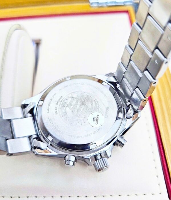 Hình ảnh Đồng Hồ Orient Nam RA-TX0206L10B