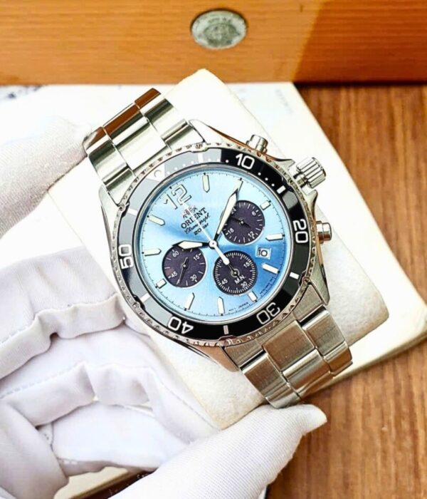 Hình ảnh Đồng Hồ Orient Nam RA-TX0206L10B