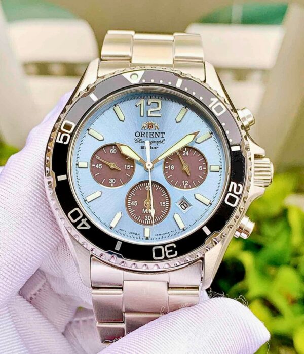 Hình ảnh Đồng Hồ Orient Nam RA-TX0206L10B