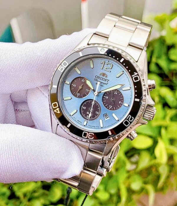 Hình ảnh Đồng Hồ Orient Nam RA-TX0206L10B