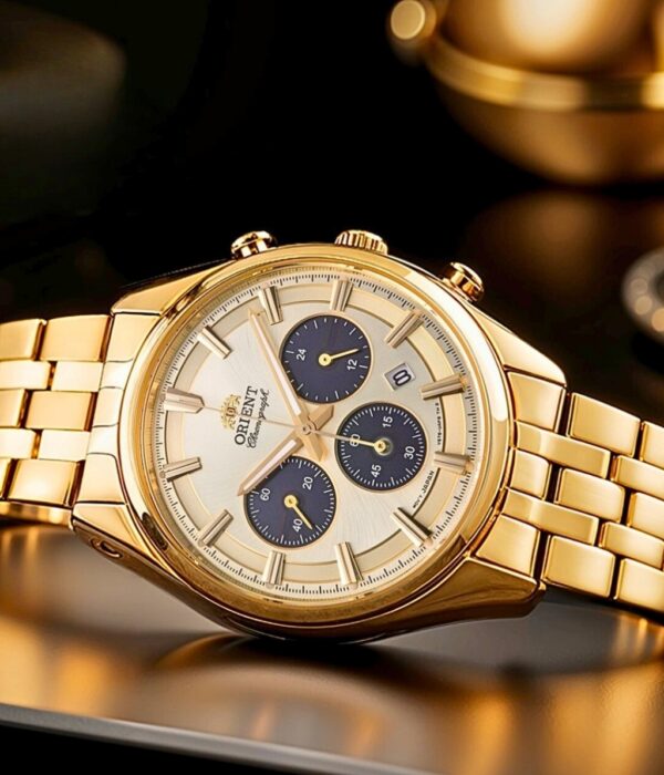 Hình ảnh Đồng Hồ Orient Nam RA-TX0301G10B