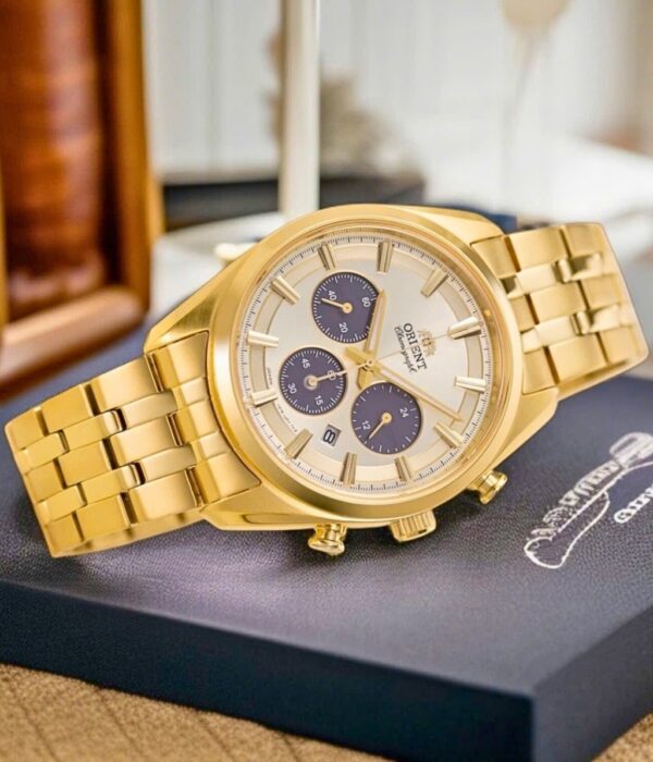 Hình ảnh Đồng Hồ Orient Nam RA-TX0301G10B