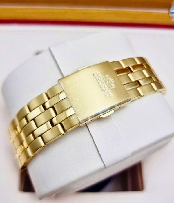 Hình ảnh Đồng Hồ Orient Nam RA-TX0301G10B