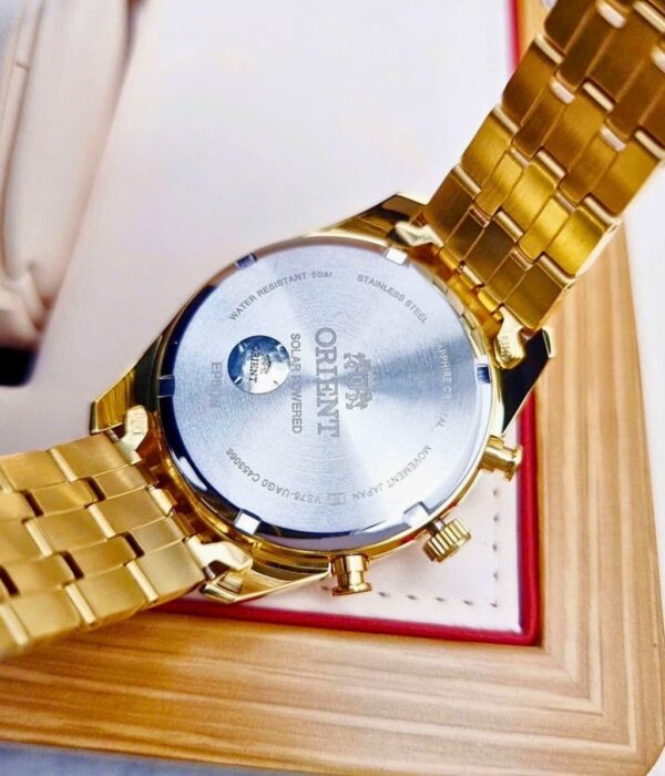 Hình ảnh Đồng Hồ Orient Nam RA-TX0301G10B