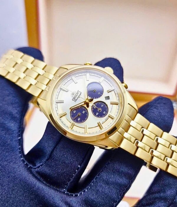 Hình ảnh Đồng Hồ Orient Nam RA-TX0301G10B