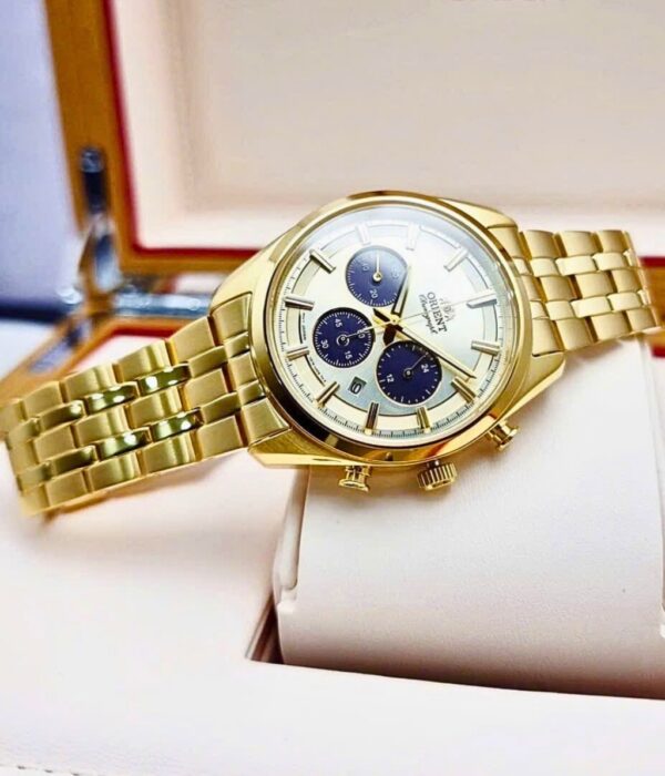 Hình ảnh Đồng Hồ Orient Nam RA-TX0301G10B