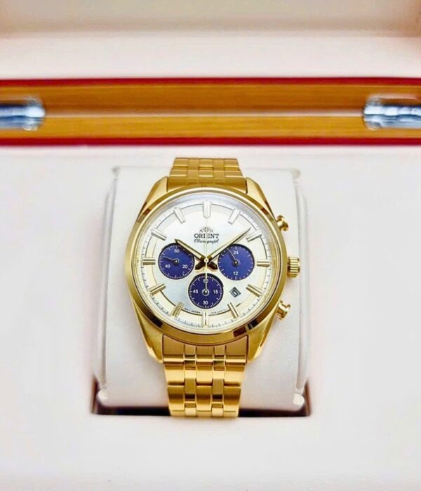 Hình ảnh Đồng Hồ Orient Nam RA-TX0301G10B