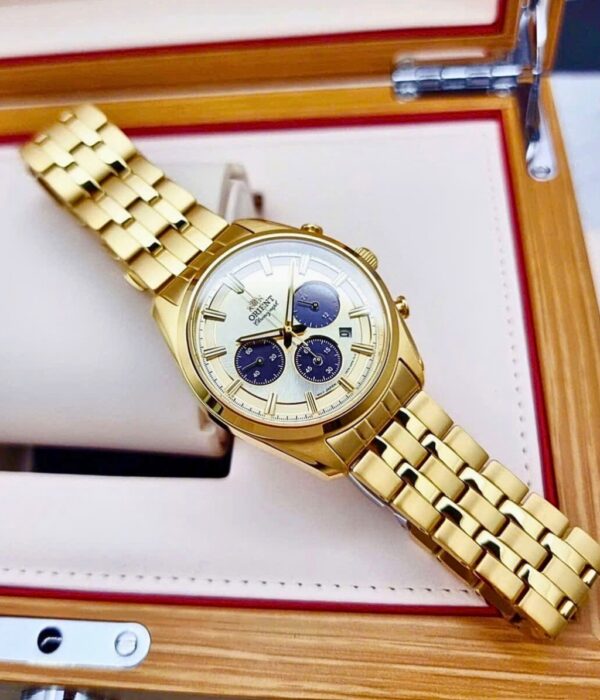 Hình ảnh Đồng Hồ Orient Nam RA-TX0301G10B