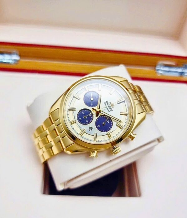 Hình ảnh Đồng Hồ Orient Nam RA-TX0301G10B