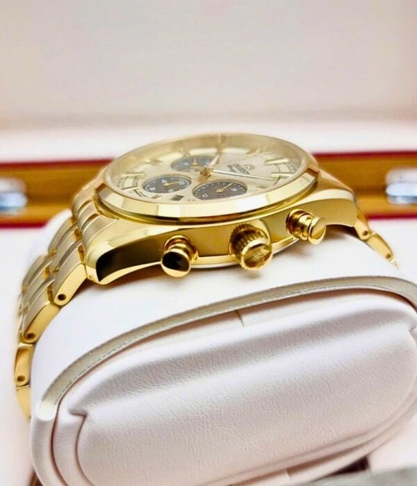 Hình ảnh Đồng Hồ Orient Nam RA-TX0301G10B