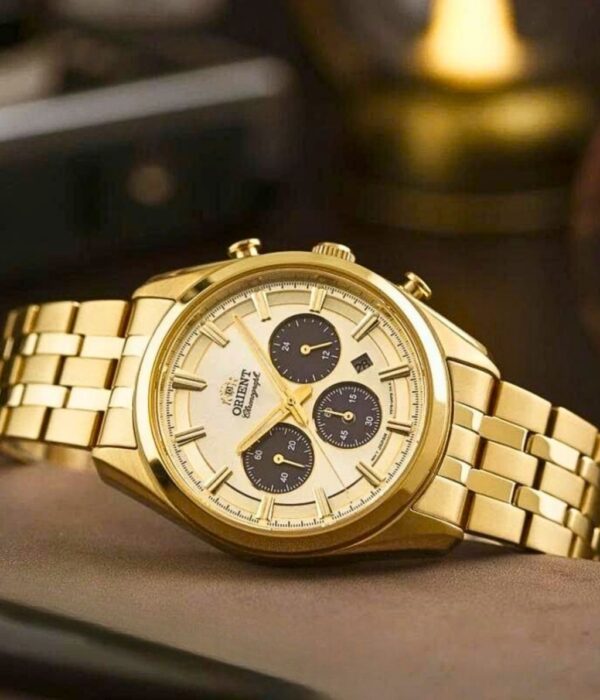 Hình ảnh Đồng Hồ Orient Nam RA-TX0301G10B