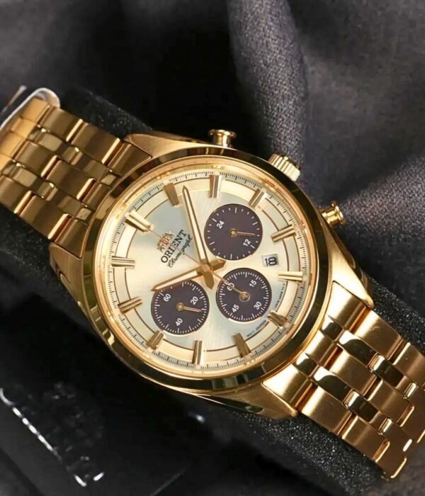 Hình ảnh Đồng Hồ Orient Nam RA-TX0301G10B