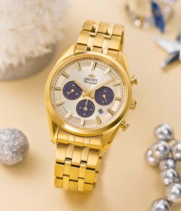 Hình ảnh Đồng Hồ Orient Nam RA-TX0301G10B