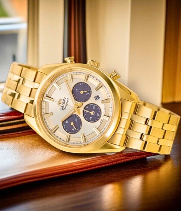 Hình ảnh Đồng Hồ Orient Nam RA-TX0301G10B