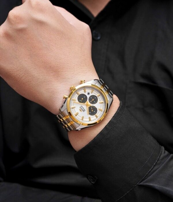 Hình ảnh Đồng Hồ Orient Nam RA-TX0302S10B