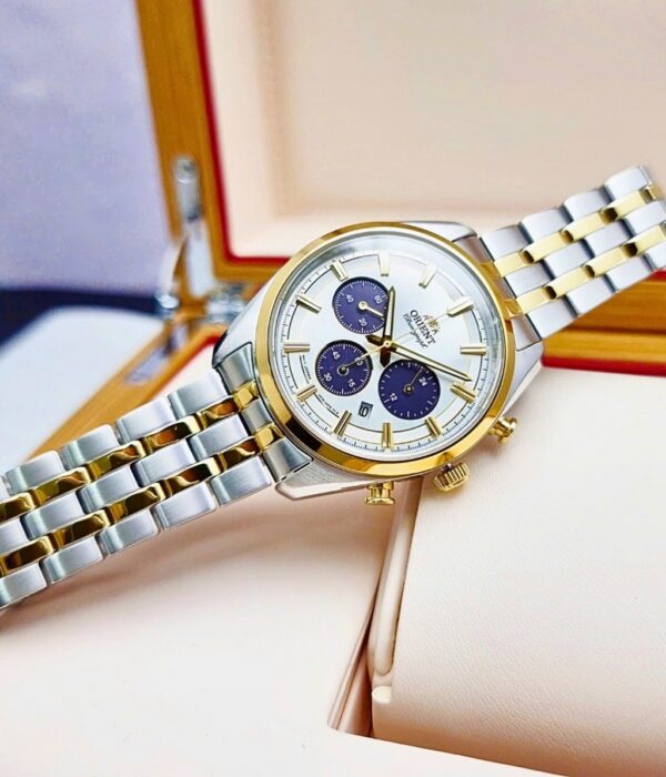 Hình ảnh Đồng Hồ Orient Nam RA-TX0302S10B