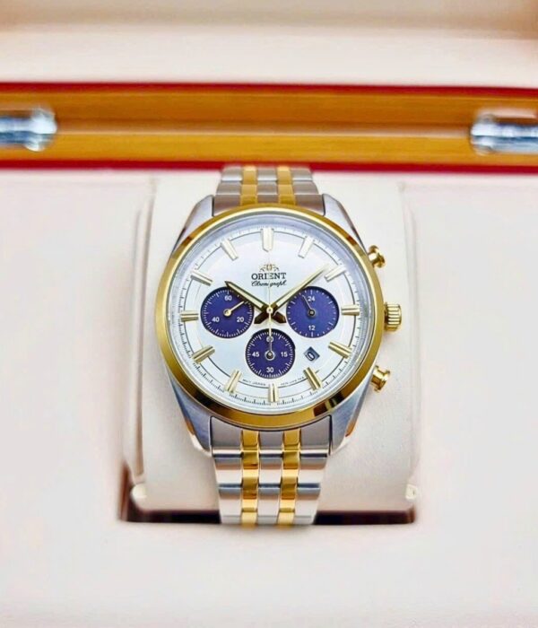 Hình ảnh Đồng Hồ Orient Nam RA-TX0302S10B