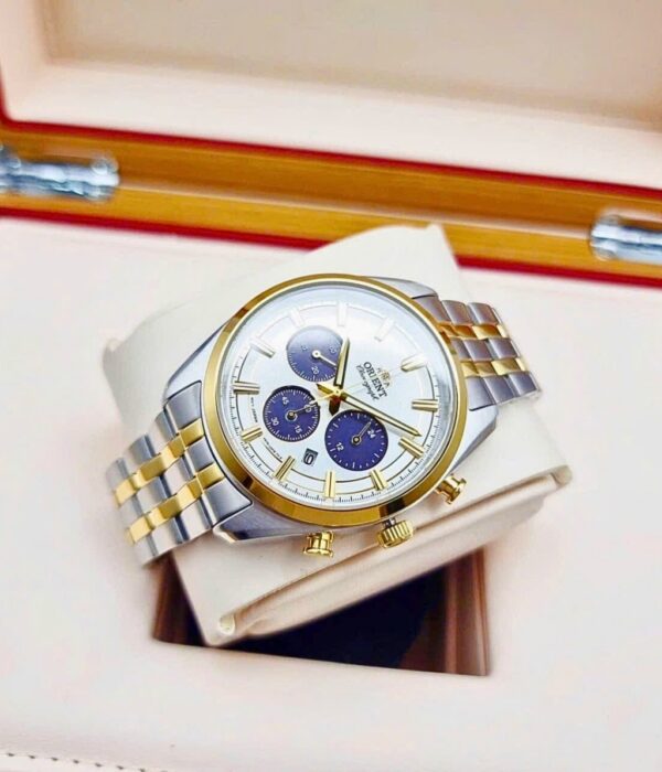 Hình ảnh Đồng Hồ Orient Nam RA-TX0302S10B