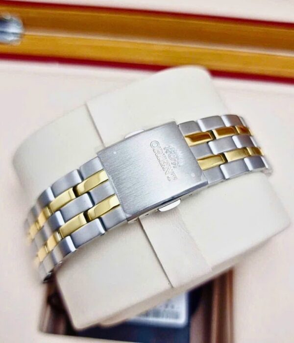 Hình ảnh Đồng Hồ Orient Nam RA-TX0302S10B