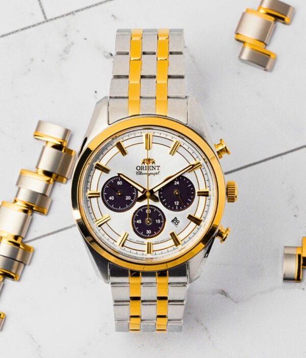 Hình ảnh Đồng Hồ Orient Nam RA-TX0302S10B