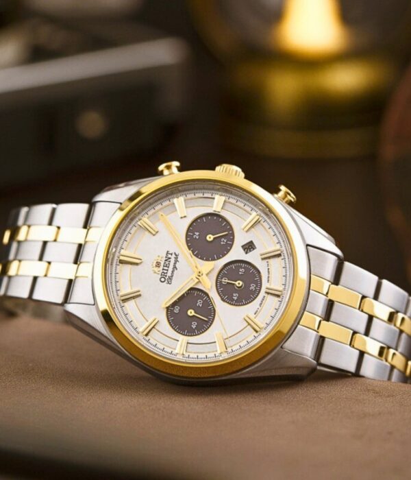 Hình ảnh Đồng Hồ Orient Nam RA-TX0302S10B