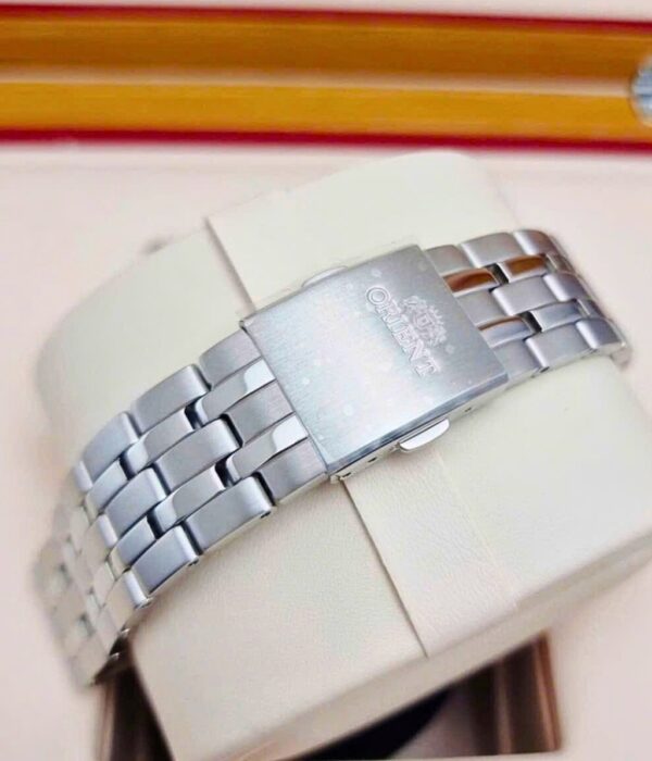 Hình ảnh Đồng Hồ Orient Nam RA-TX0303L10B