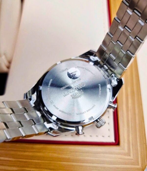 Hình ảnh Đồng Hồ Orient Nam RA-TX0303L10B