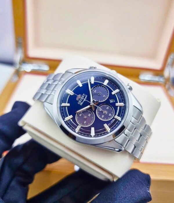 Hình ảnh Đồng Hồ Orient Nam RA-TX0303L10B