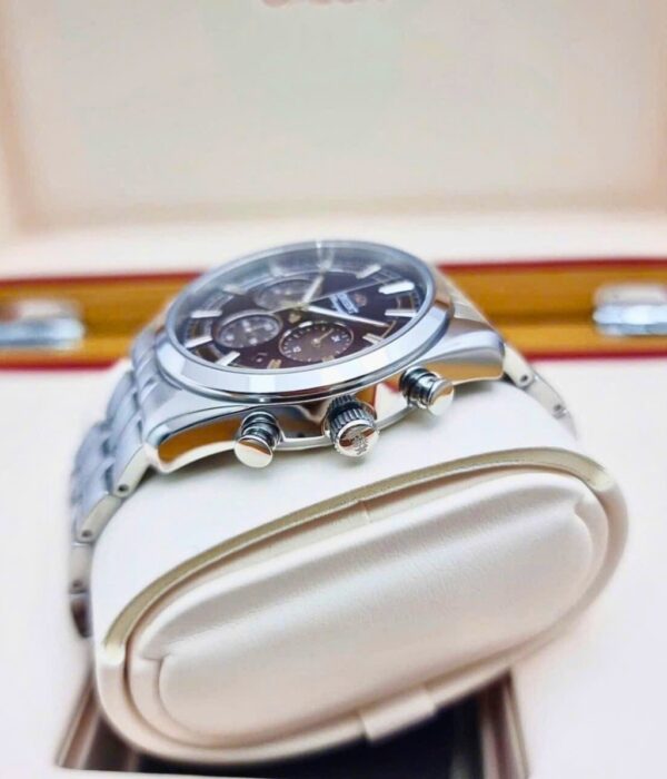 Hình ảnh Đồng Hồ Orient Nam RA-TX0303L10B