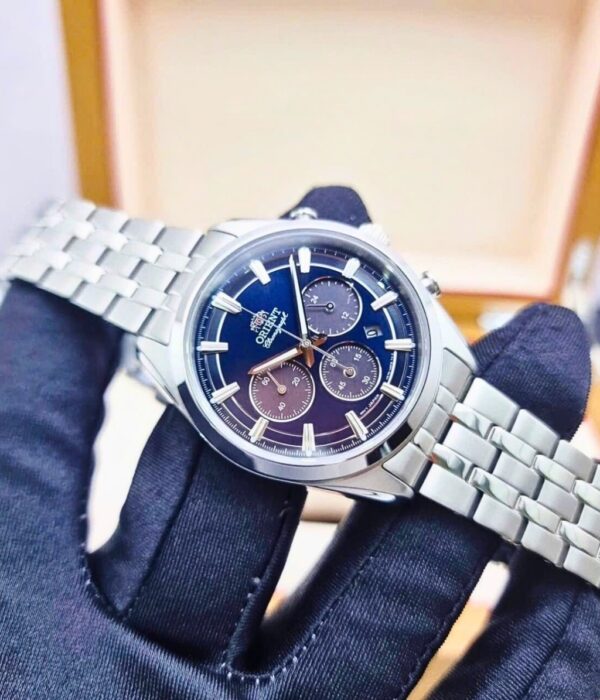 Hình ảnh Đồng Hồ Orient Nam RA-TX0303L10B