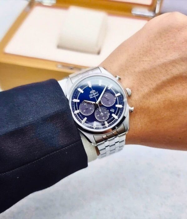 Hình ảnh Đồng Hồ Orient Nam RA-TX0303L10B